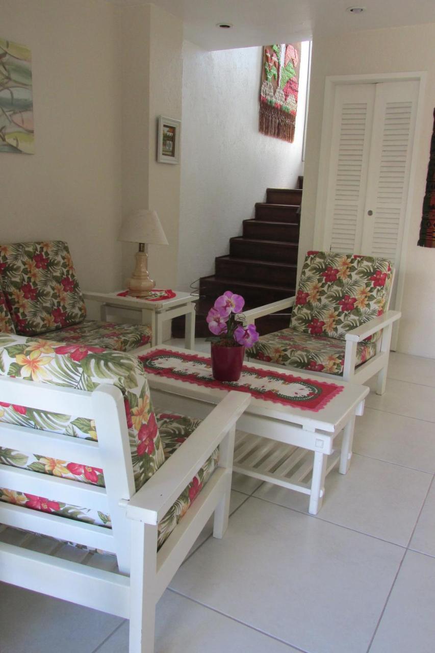 Sobrado Vila Branca Florianopolis Exterior foto