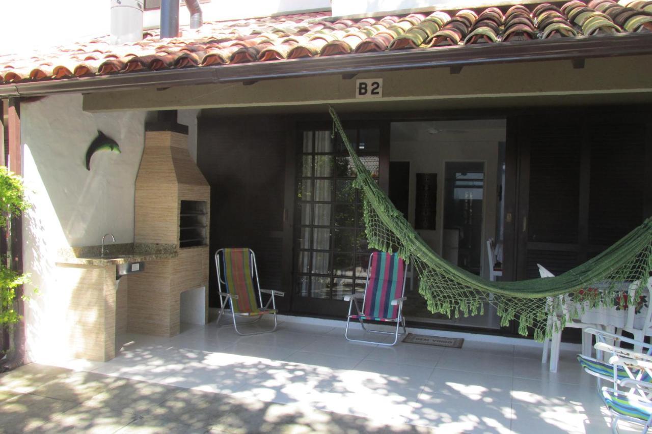 Sobrado Vila Branca Florianopolis Exterior foto