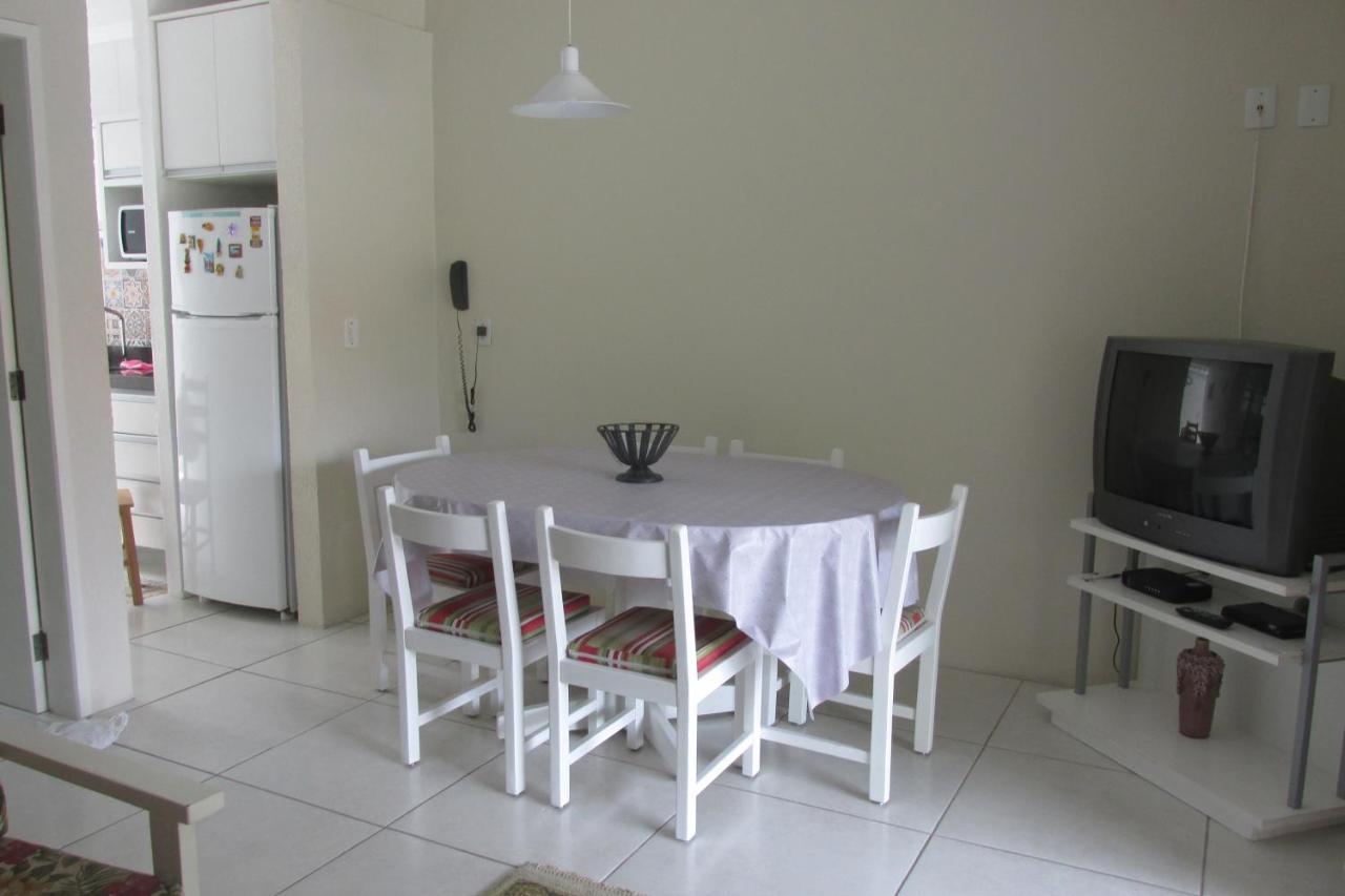 Sobrado Vila Branca Florianopolis Exterior foto